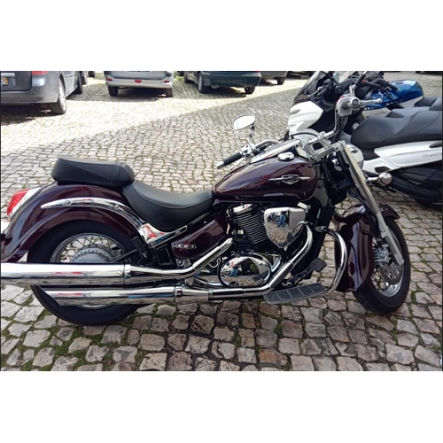 Suzuki Intruder C  800
