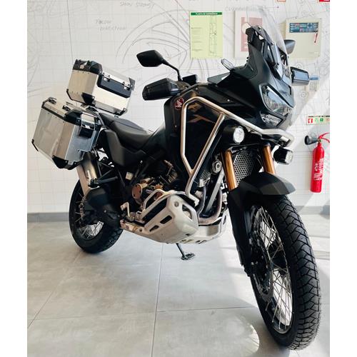 Honda Africa Twin ADVENTURE SPORTS