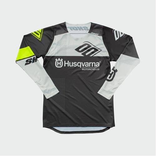 Husqvarna FACTORY REPLICA SHIRT