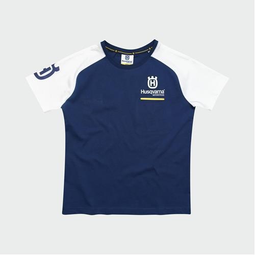 Kids Replica Team Tee