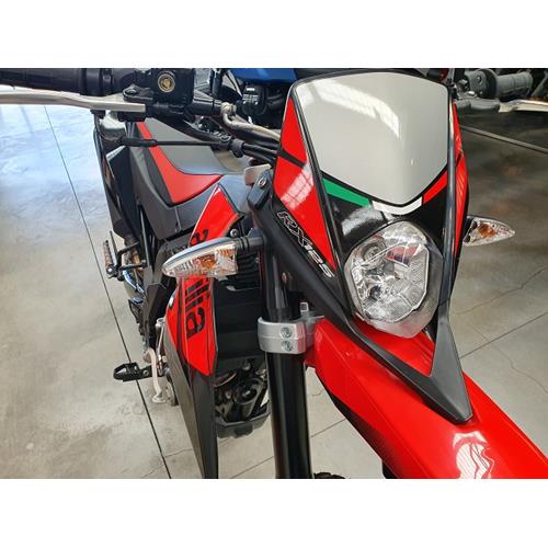Aprilia RX 125
