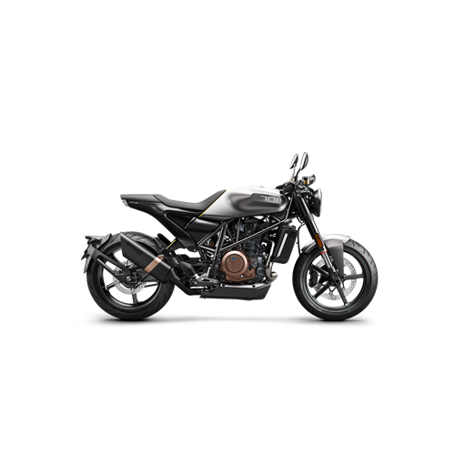 Husqvarna 701 Vitpilen