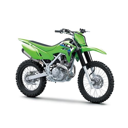 Kawasaki KLX230R S 2026