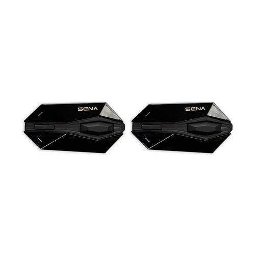 SENA Intercomunicador 60X DUPLO Mesh 2.0/3.0 SOUND BY BOSE