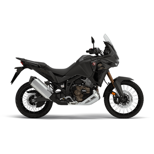 Honda CRF1100L Africa Twin - Adventure Sports DCT