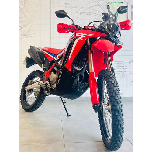 Honda CRF 300 RALLY