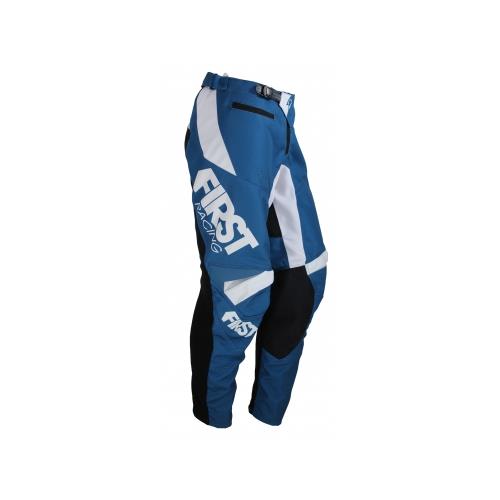 Calça SCAN RACE Denim/Azul 2019 FIRST