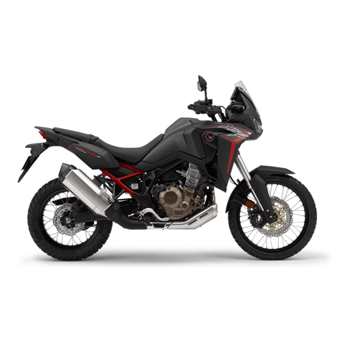 Honda CRF1100L Africa Twin 2021