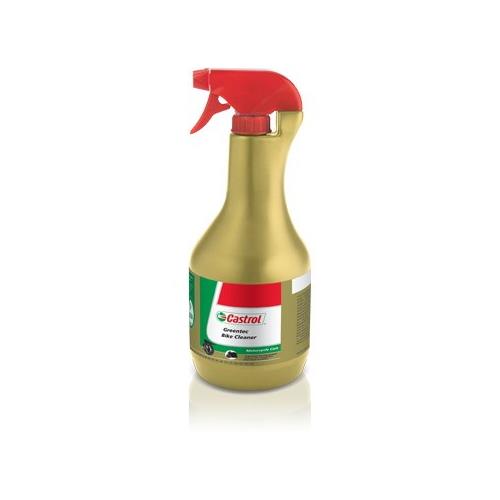 CASTROL Greentec Bike Cleaner 6x1 l