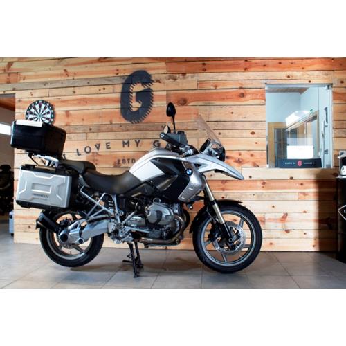 BMW R GS 1200 ESA