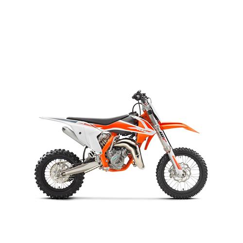 KTM 65 SX