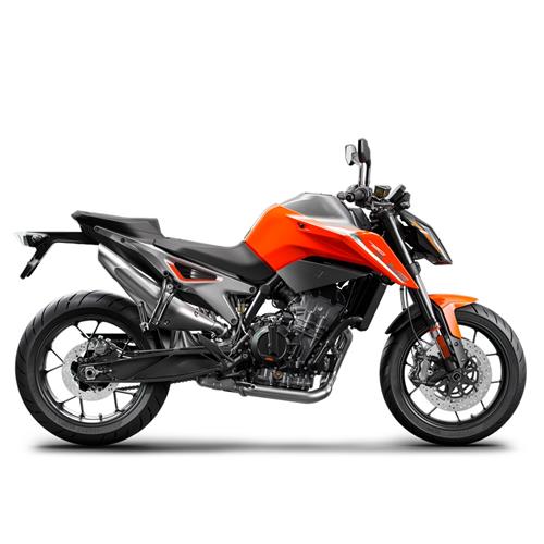 KTM 790 Duke