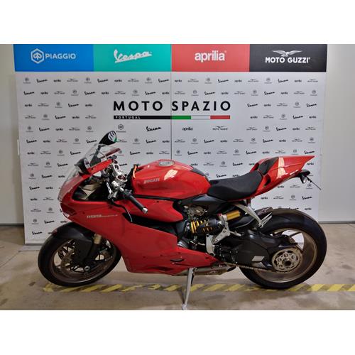 Ducati PANIGALE Panigale 1199