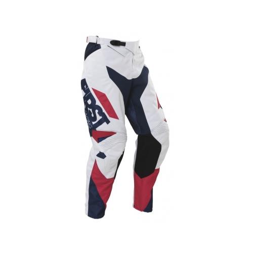 FIRST RACING Calças SCAN Hexagon 2017 FIRST