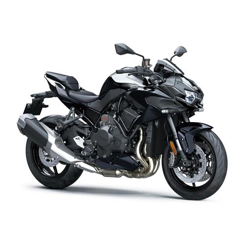 Kawasaki Z H2 2026