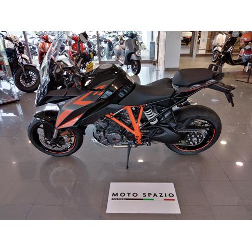 KTM 1290 Super Duke GT