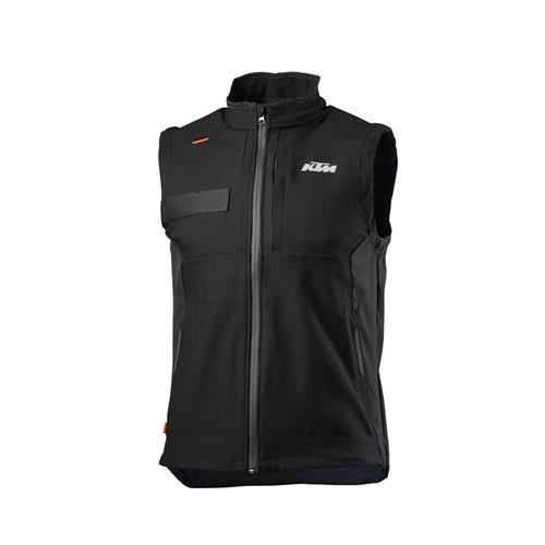 ENDURO VEST