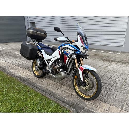 Honda Africa Twin 1100 Adventure Sports