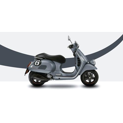 Vespa GTV 300 HPE Sei Giorni