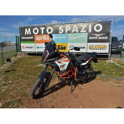 KTM Super Adventure 1290 R R