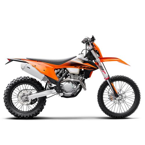 KTM 250 EXC-F