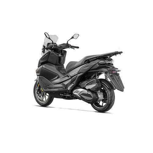 CYCLONE RT2