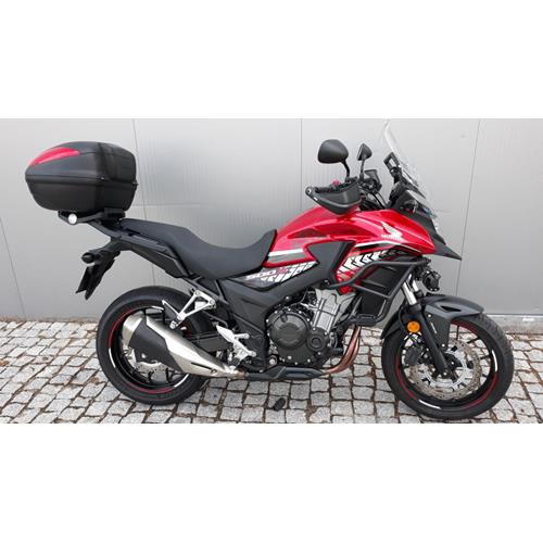 Honda CB Honda CB 500 X