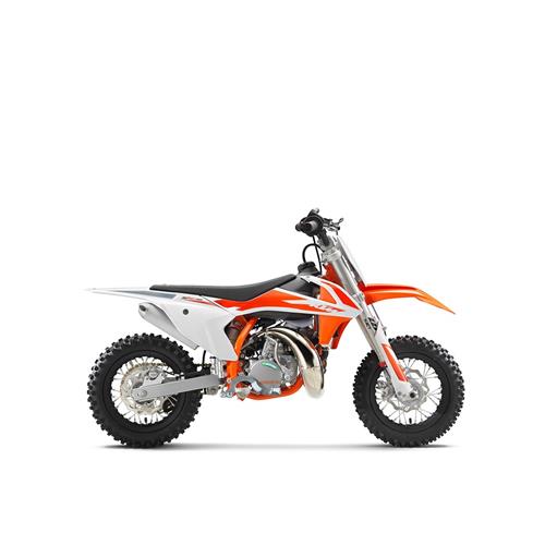 KTM 50 SX Mini