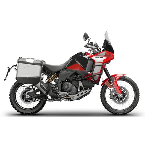 Ducati DesertX Discovery