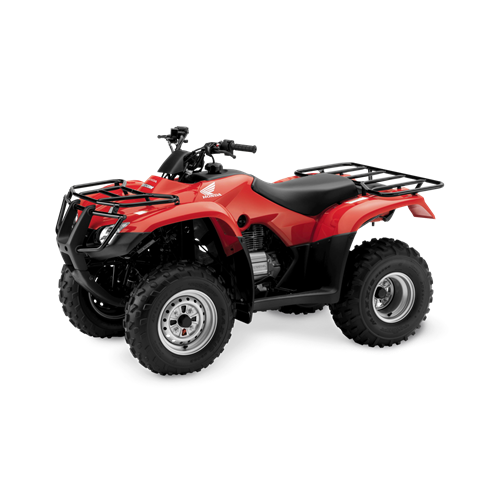 Honda TRX 250 Fourtrax