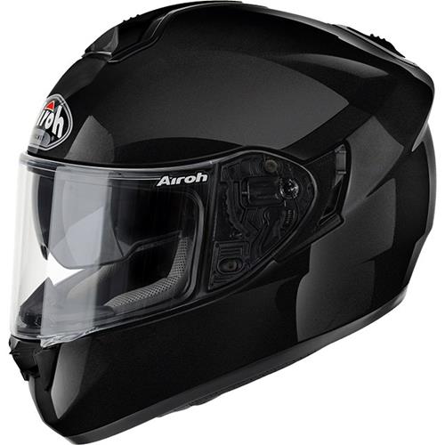 ST 701 Color Preto Gloss