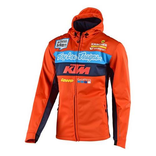 TLD Team Tech Jacket