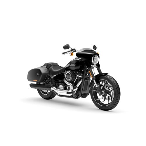 Harley Davidson Sport Glide 107 (2023)