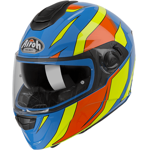 ST301 TIDE Azul Gloss