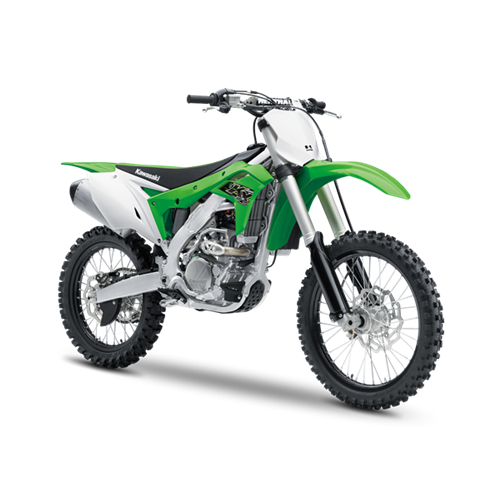 Kawasaki KX250
