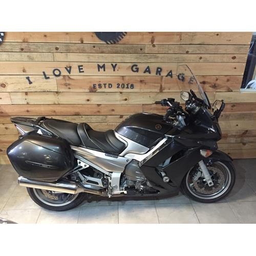 Yamaha FJR 1300