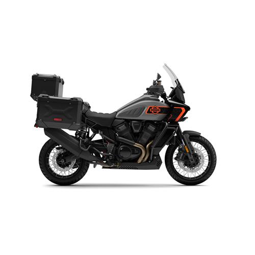 Harley Davidson Pan America 1250 Limited 2026