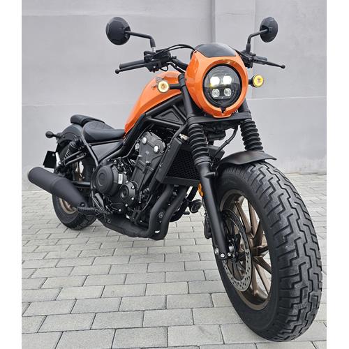 Honda CMX Rebel 500 SE