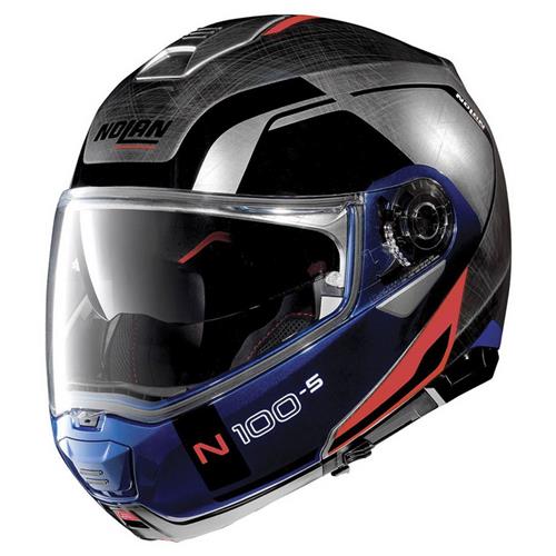 Nolan Capacete N100 5 Consistency 29