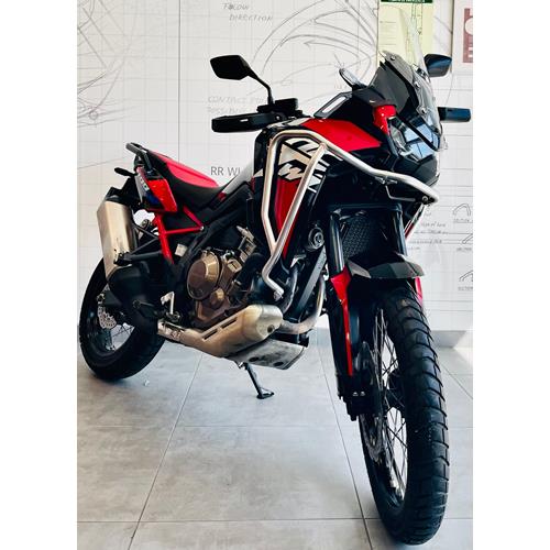 Honda Africa Twin 1100