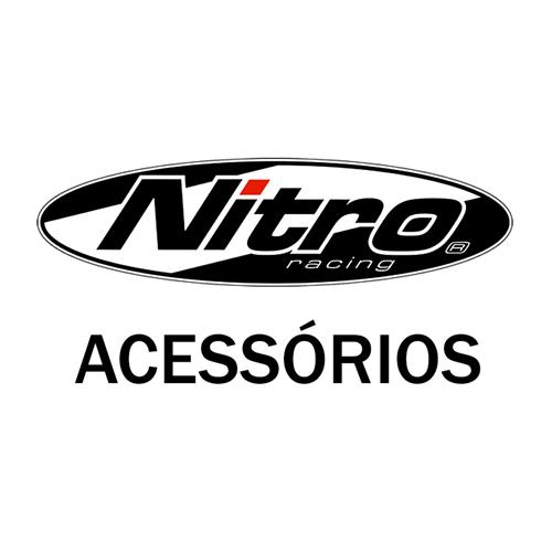 NITRO Scoop N800-V Preto