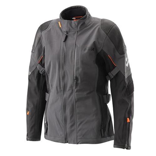 Woman HQ Adventure Jacket