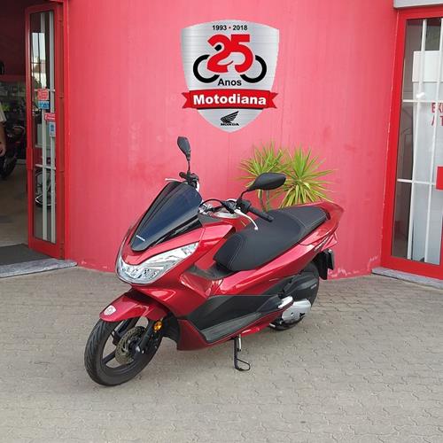 Honda PCX 125