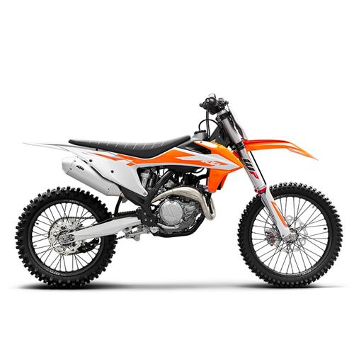 KTM 450 SX-F