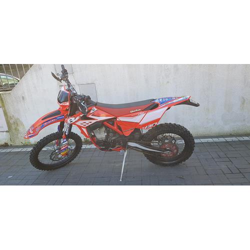 Beta RR 430 - 2014
