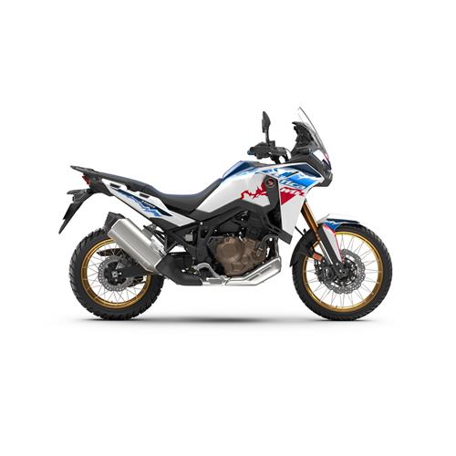 Honda CRF1100L Africa Twin 2026