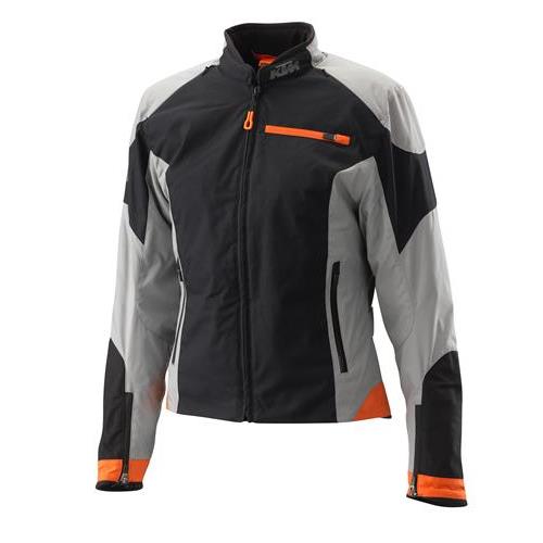 Woman Street Evo Jacket