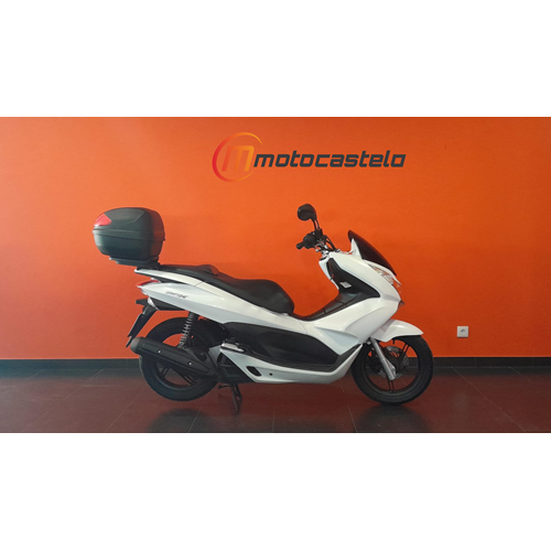 Honda PCX 125
