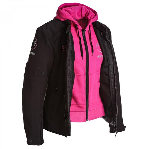 BERING Lady Jaap Rosa