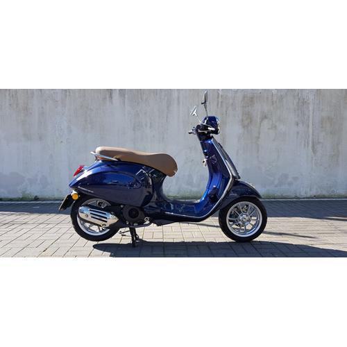 Vespa Primavera 125